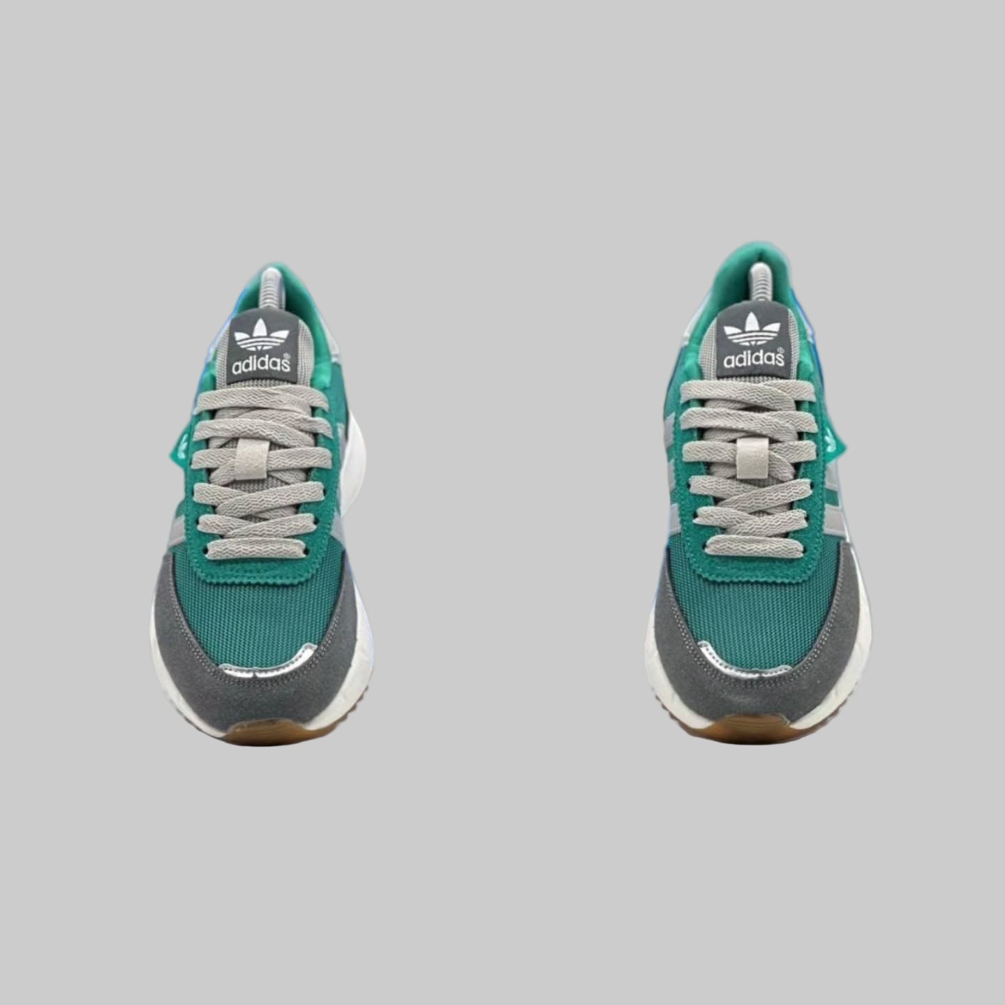 Adidas - Retropy F2 GX4638