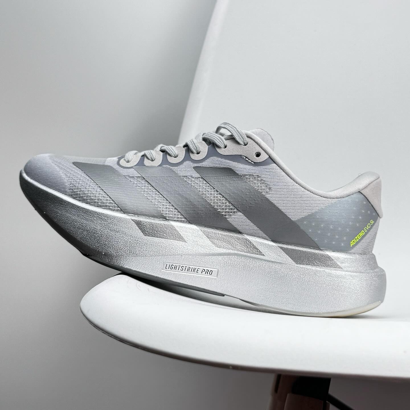 Adidas Adizero Evo  SL