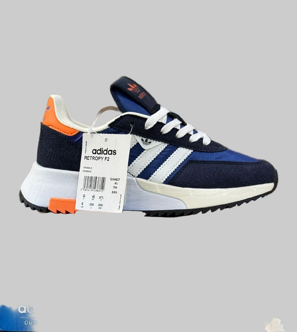 Adidas - Retropy F2 GX4638