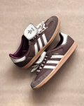 Adidas Samba LT 'Earth Strata"