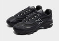 New Balance 1000 Black Sneaker