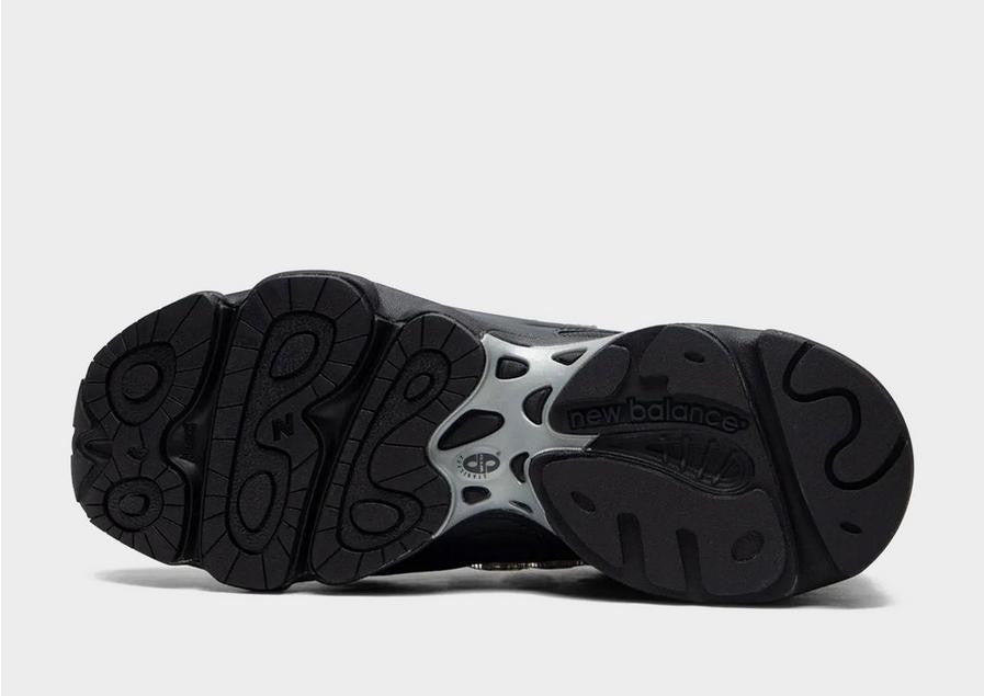 New Balance 1000 Black Sneaker