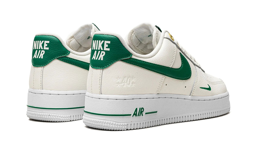 Nike Air Force 1 Low ’07 40th Anniversary Malachite