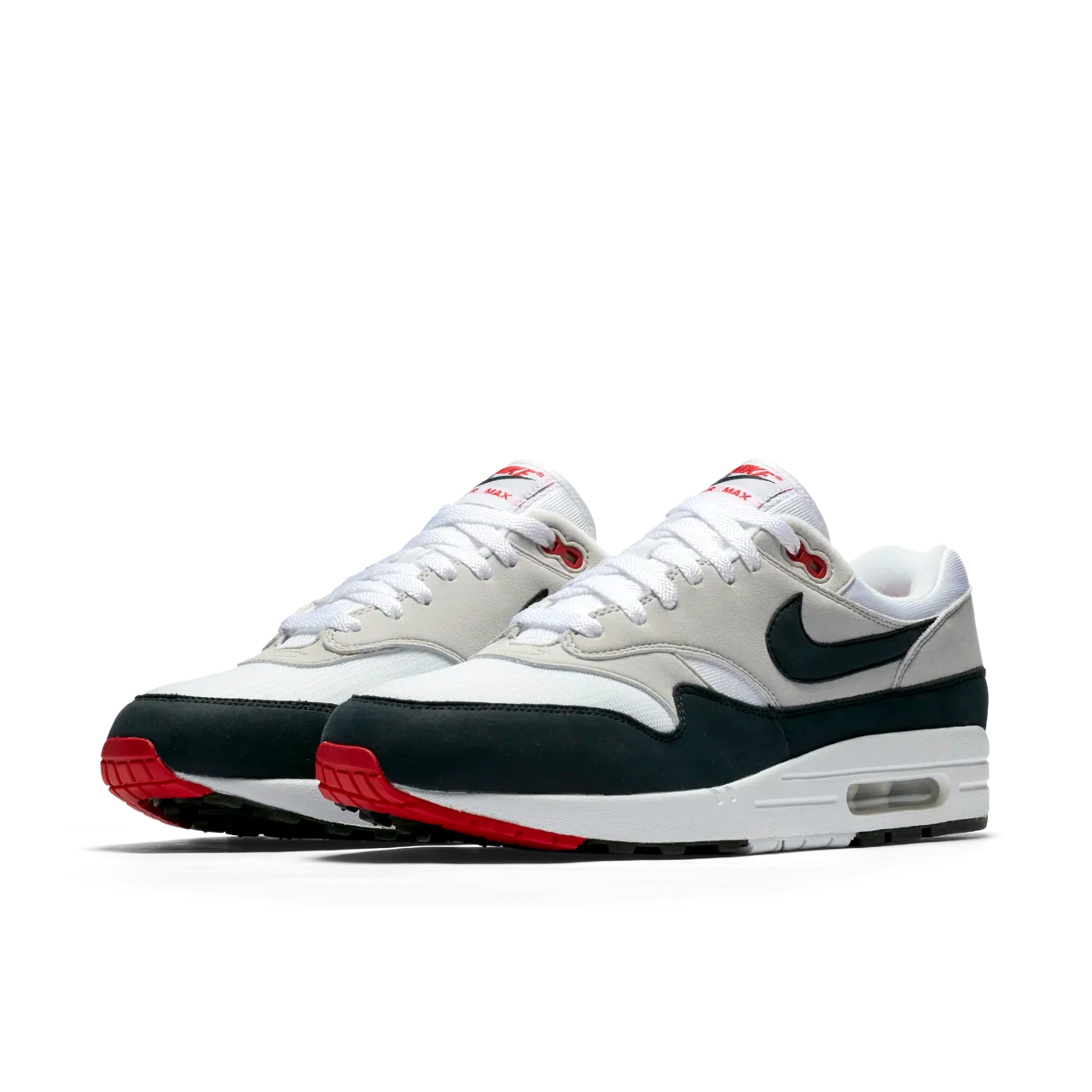 Nike Air Max 1 Anniversary Obsidian
