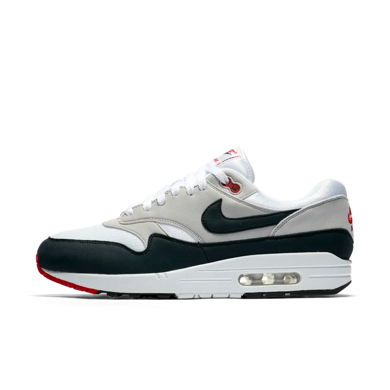 Nike Air Max 1 Anniversary Obsidian