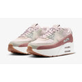 Nike Air Max 90 Double-Stacked Smokey Mauve