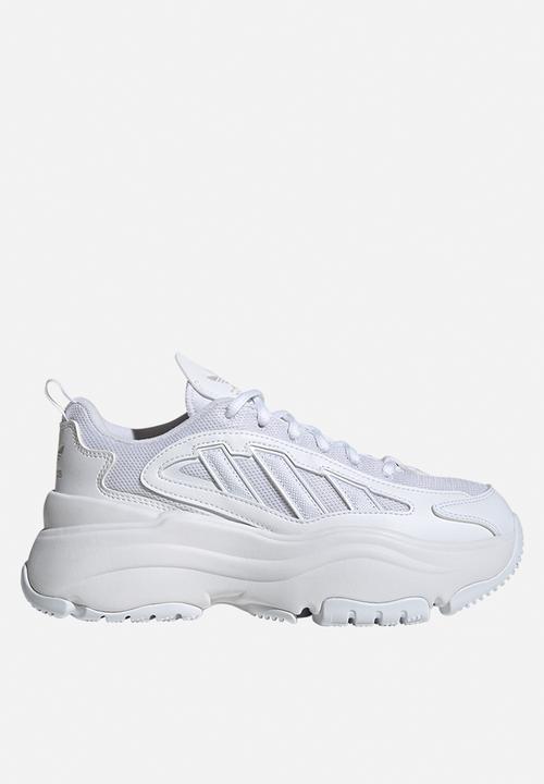 Adidas Ozgaia White Sneaker