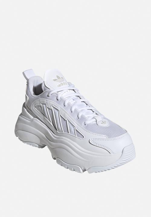 Adidas Ozgaia White Sneaker