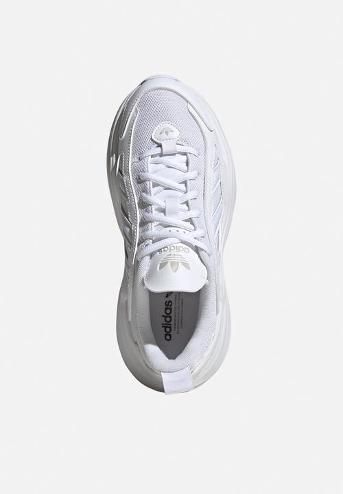 Adidas Ozgaia White Sneaker