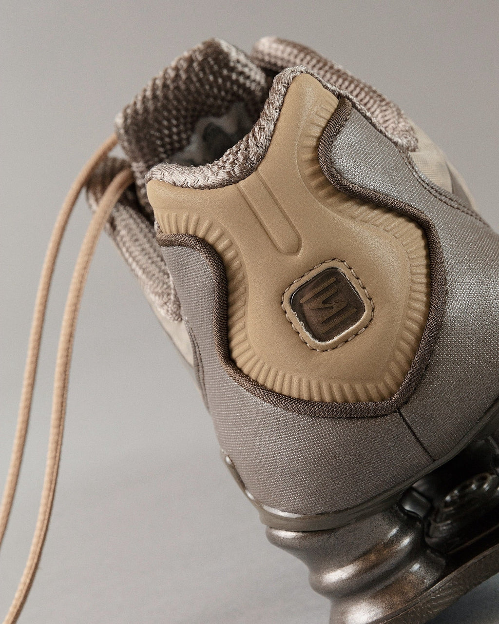 Nike Shox TL " Khaki "
