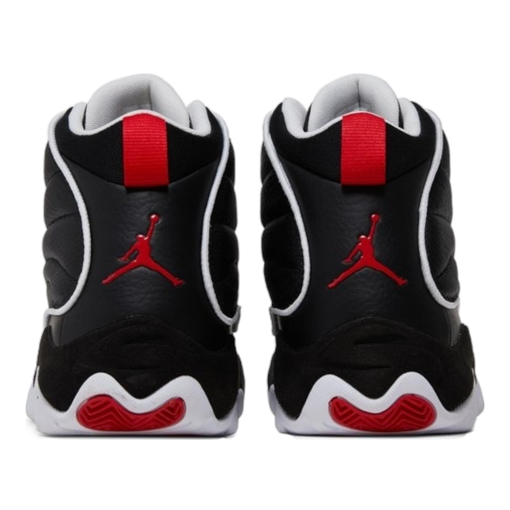 Nike Air Jordan Pro strong “Playoff” basketball sneakers