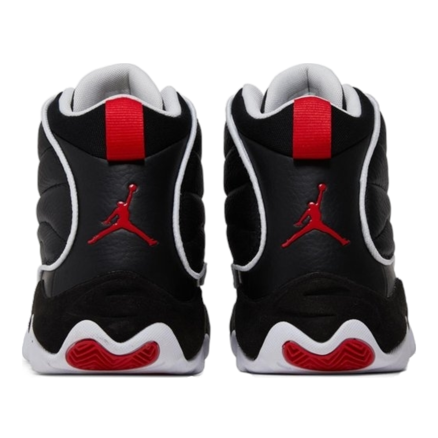 Nike Air Jordan Pro strong “Playoff” basketball sneakers