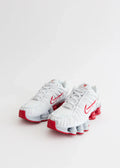 Nike Shox TL “ Platinum Tint” Sneaker