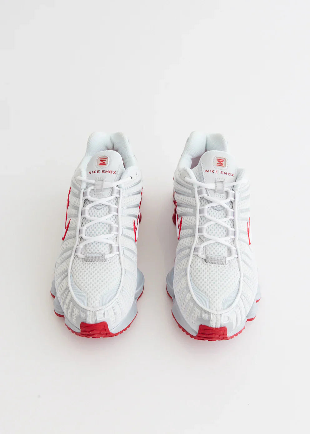 Nike Shox TL “ Platinum Tint” Sneaker
