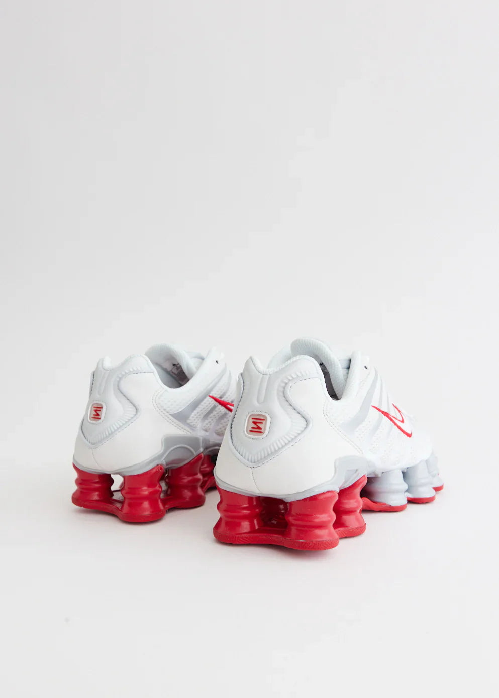 Nike Shox TL “ Platinum Tint” Sneaker
