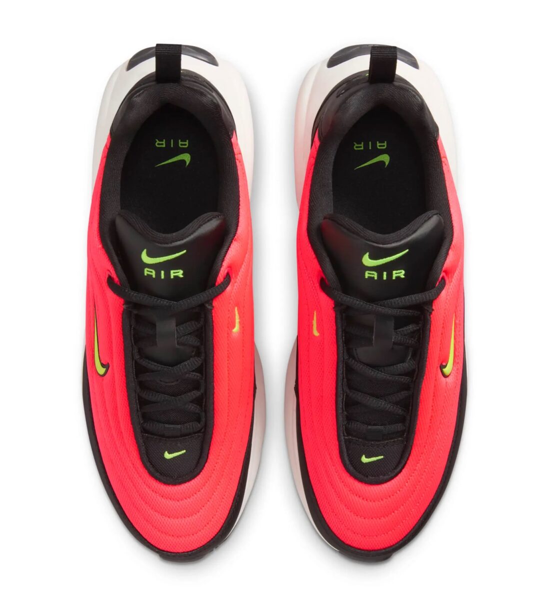 Nike Air Max Portal Red Hot Punch