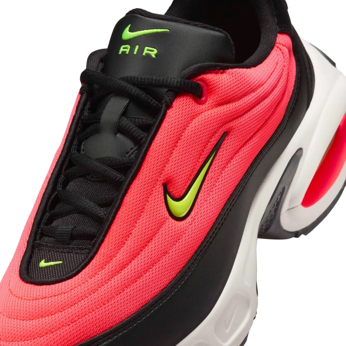 Nike Air Max Portal Red Hot Punch