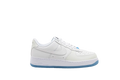 Nike Air Force 1 UV Reactive ‘changing color’