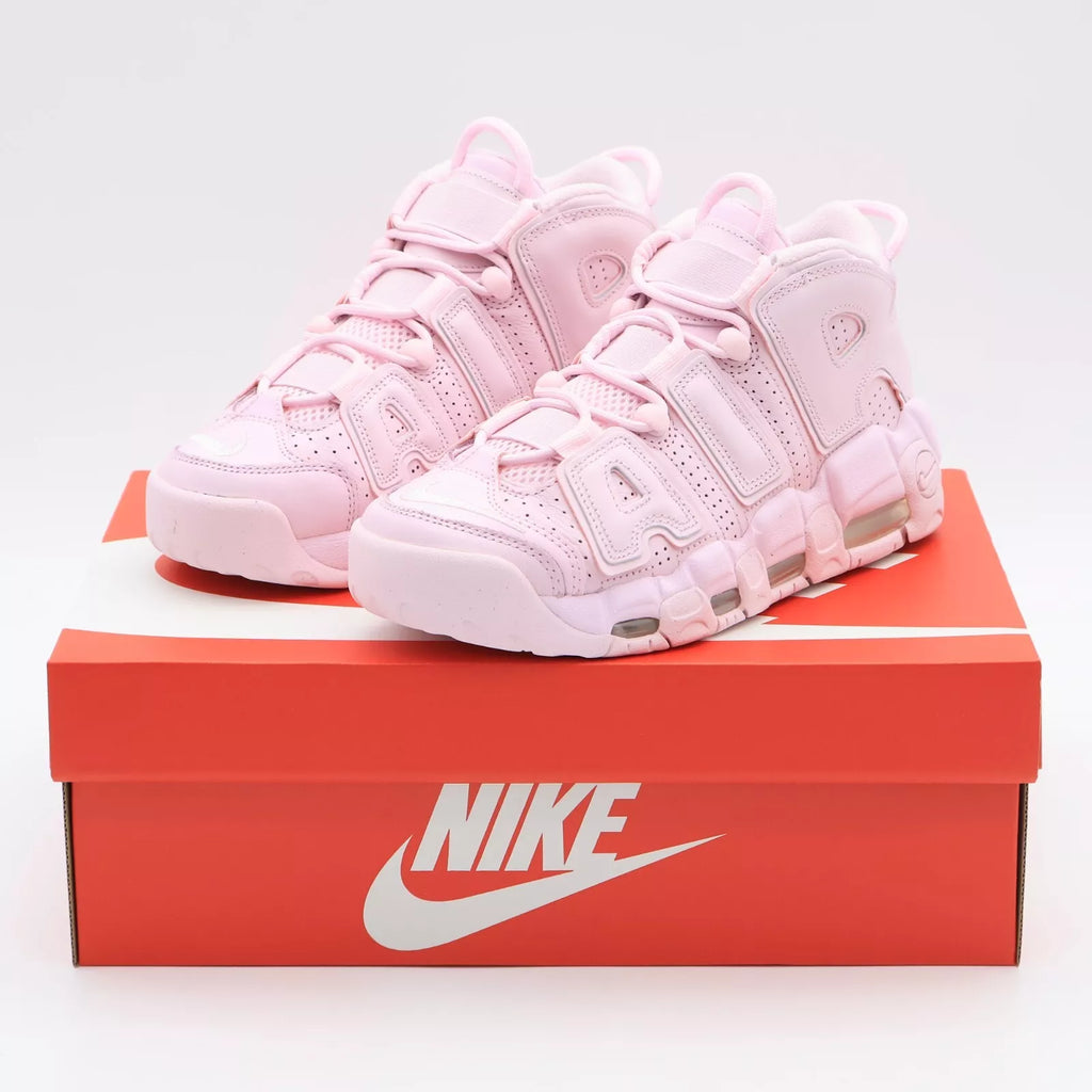 Nike Air More Uptempo Pink Foam