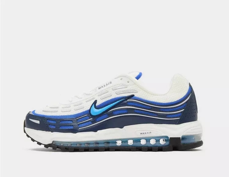 Nike Air Max TL 2.5 White Blue Sneaker