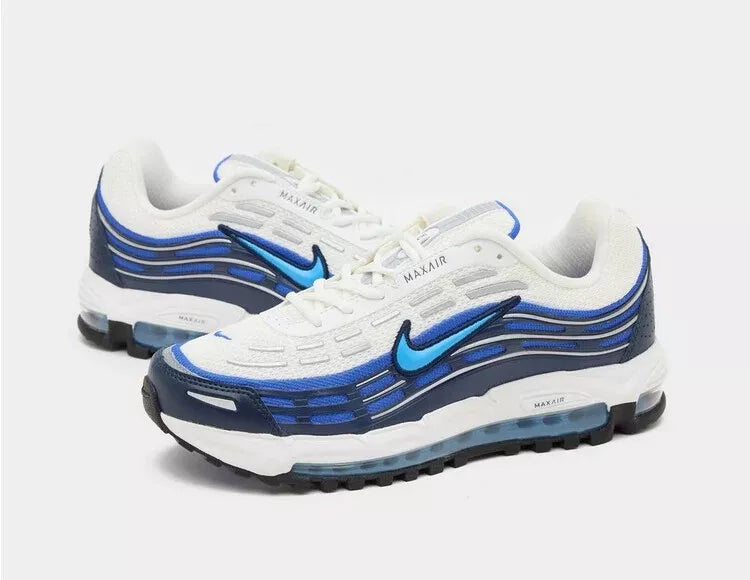 Nike Air Max TL 2.5 White Blue Sneaker