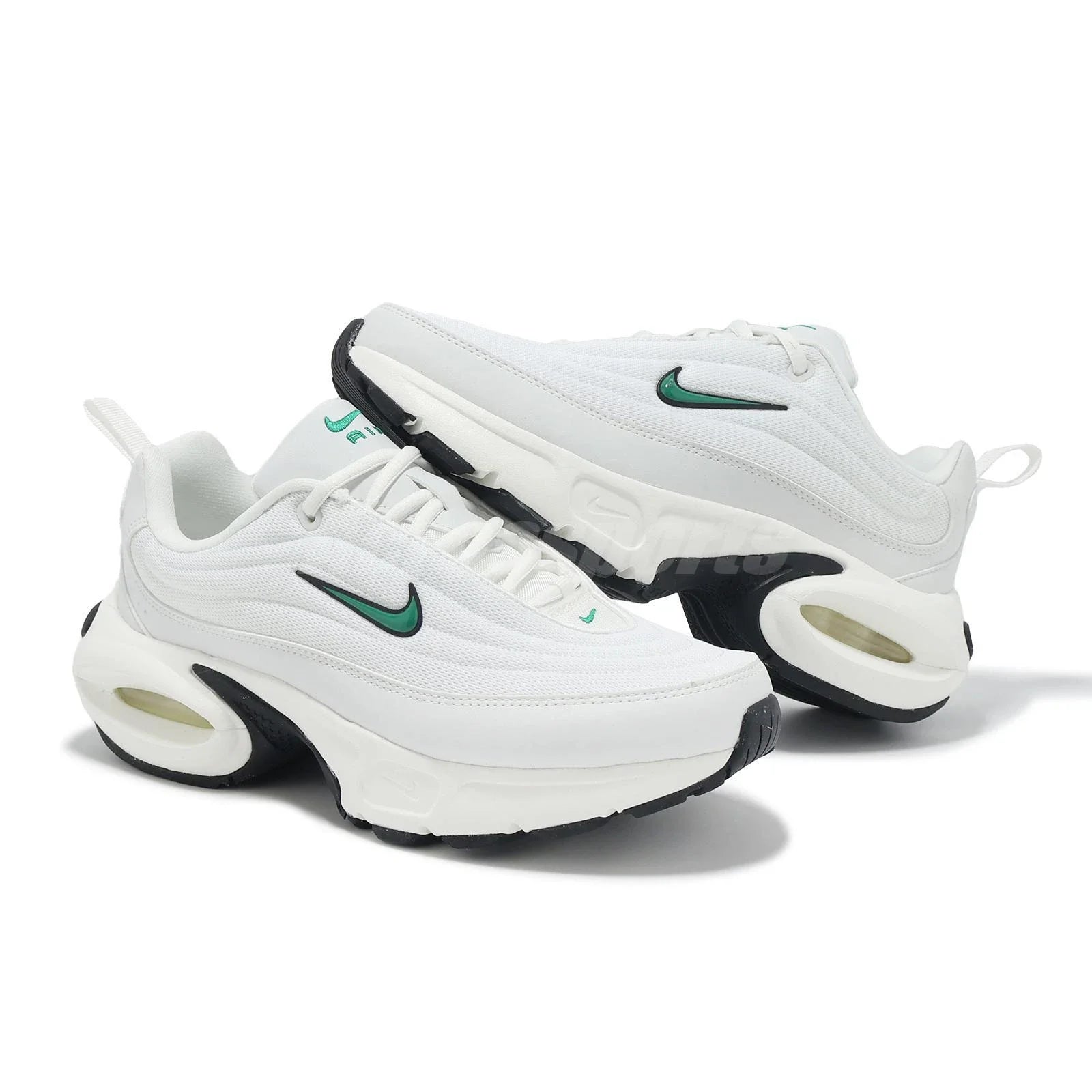 Nike Air Max Portal Sail & Malachite