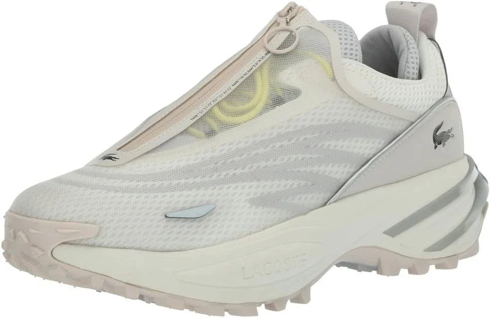 Lacoste Audyssor Trail Men's Shoes Creme