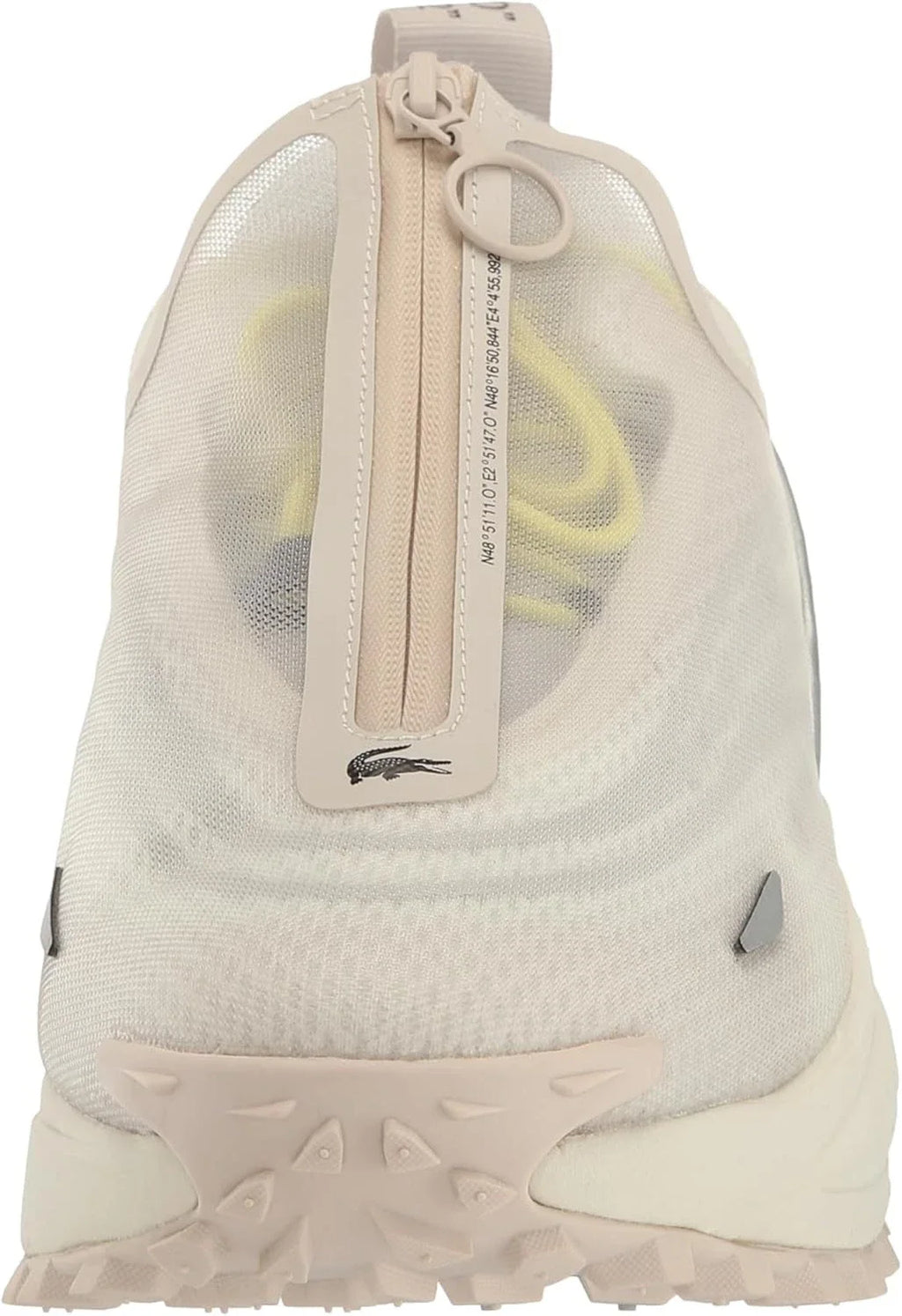 Lacoste Audyssor Trail Men's Shoes Creme