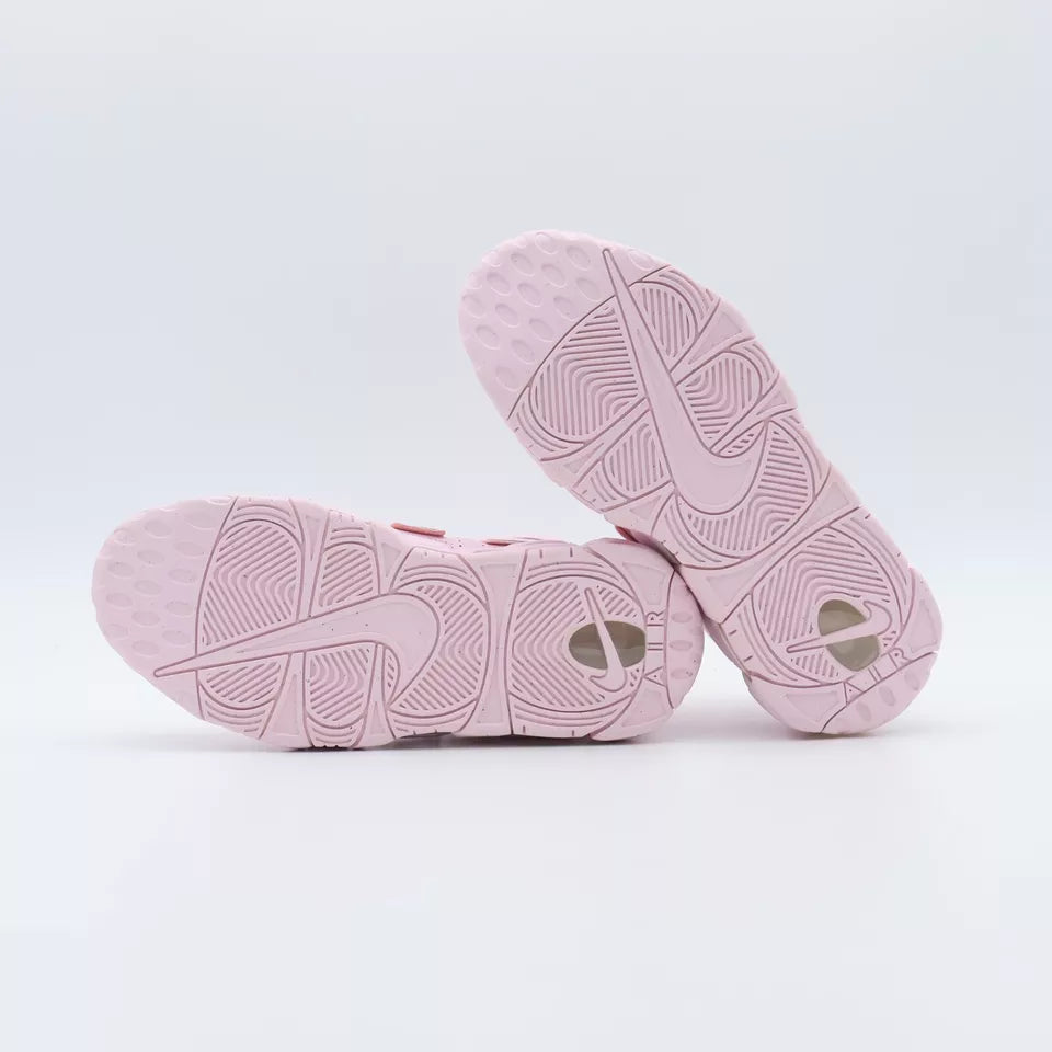 Nike Air More Uptempo Pink Foam
