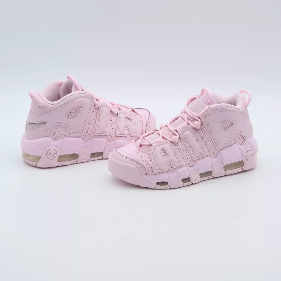 Nike Air More Uptempo Pink Foam