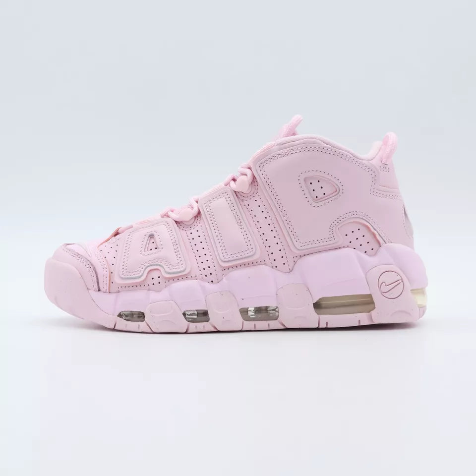 Nike Air More Uptempo Pink Foam