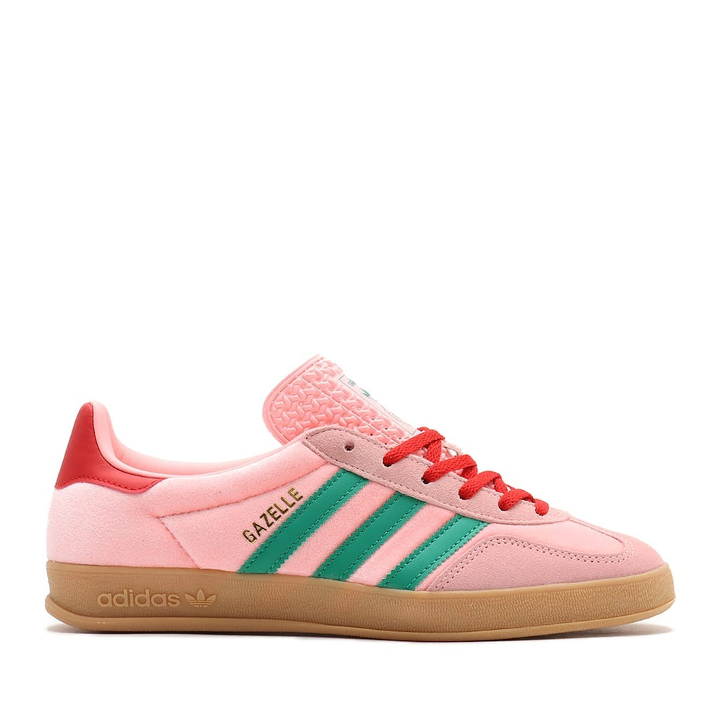 Adidas Gazelle Indoor W Pink