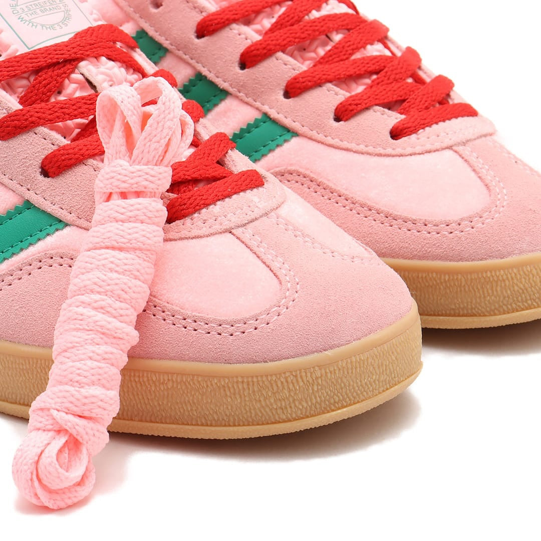 Adidas Gazelle Indoor W Pink