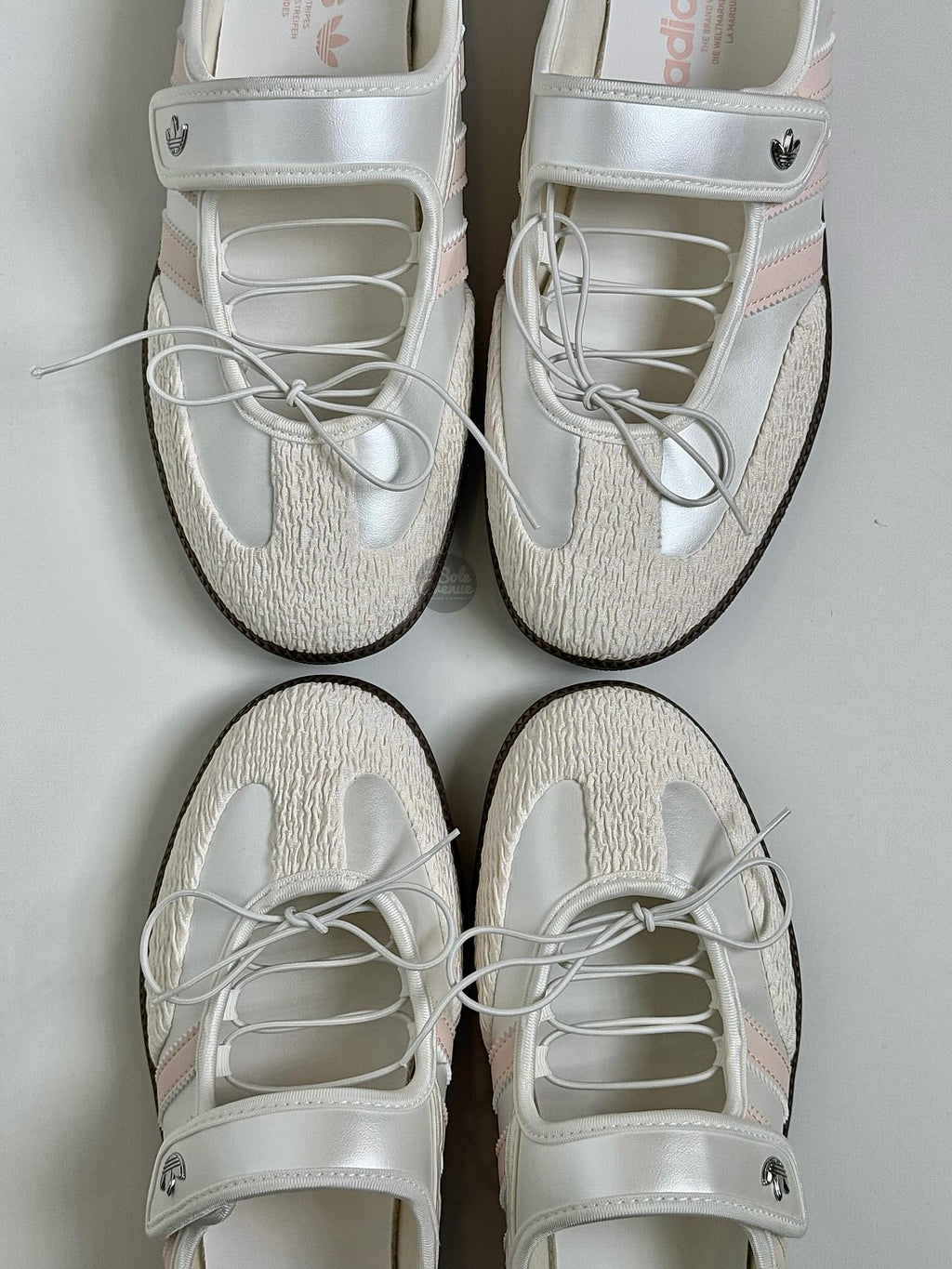 Adidas Samba " Jane "