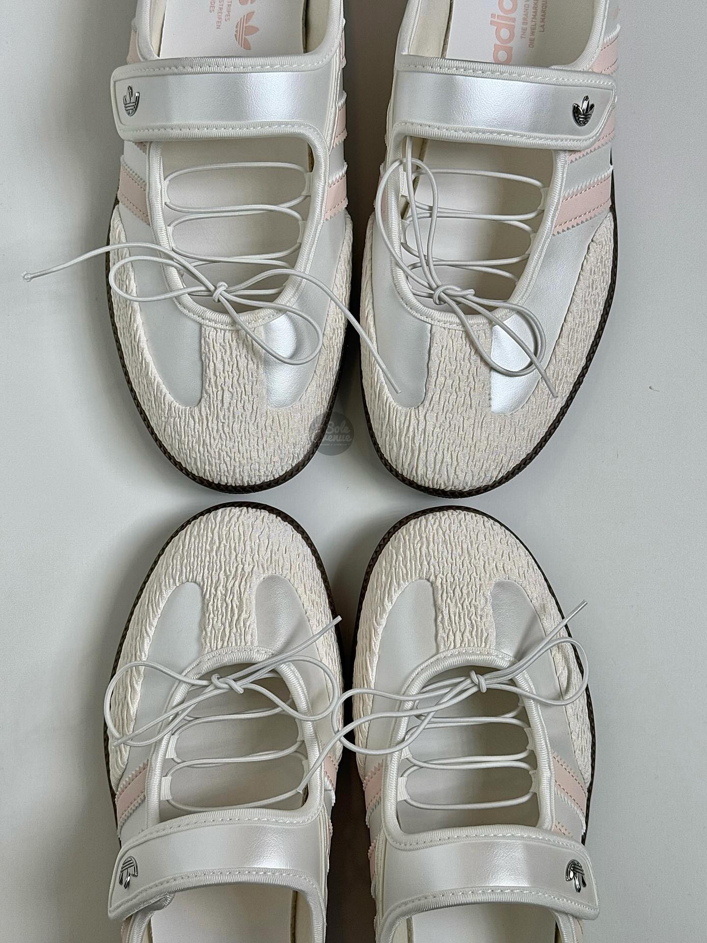 Adidas Samba " Jane "