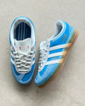 Adidas Gazelle " Bad Bunny San Juan "