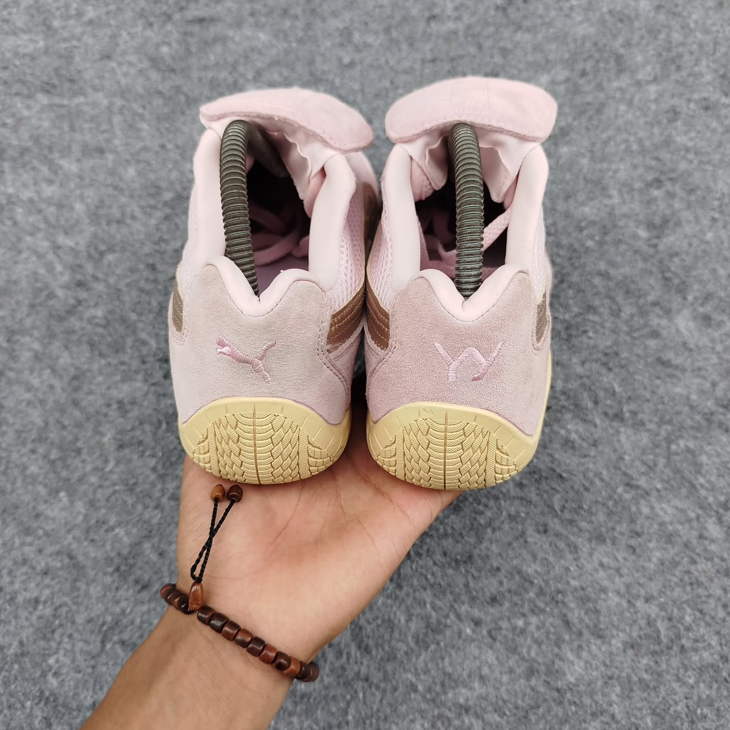 Puma Speedcat x Open YY x