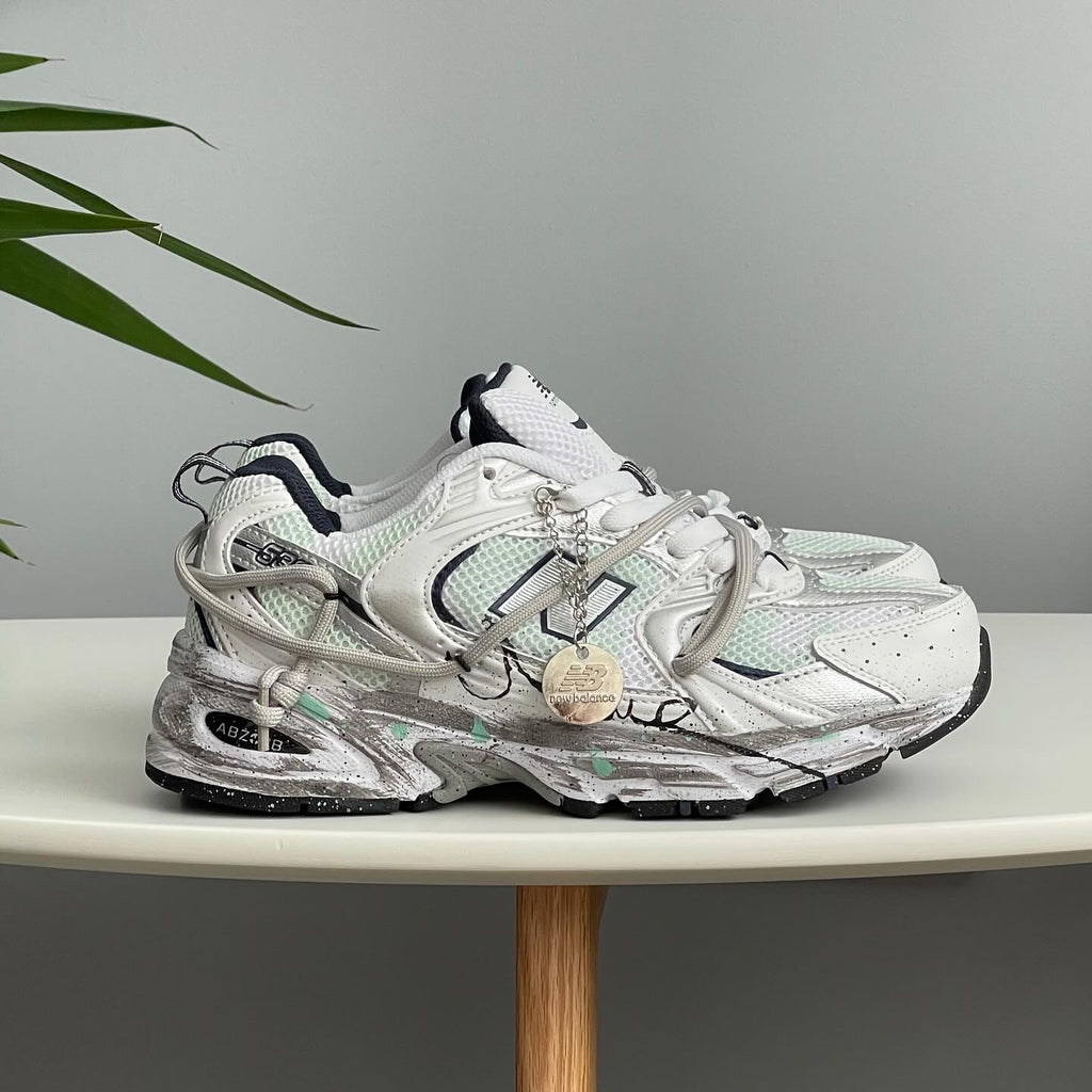 New Balance 530 "Custom Silver "