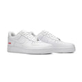 Nike Air Force 1 Low x Supreme “White”