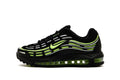 Nike Air Max TL 2.5 Black Lime Sneaker