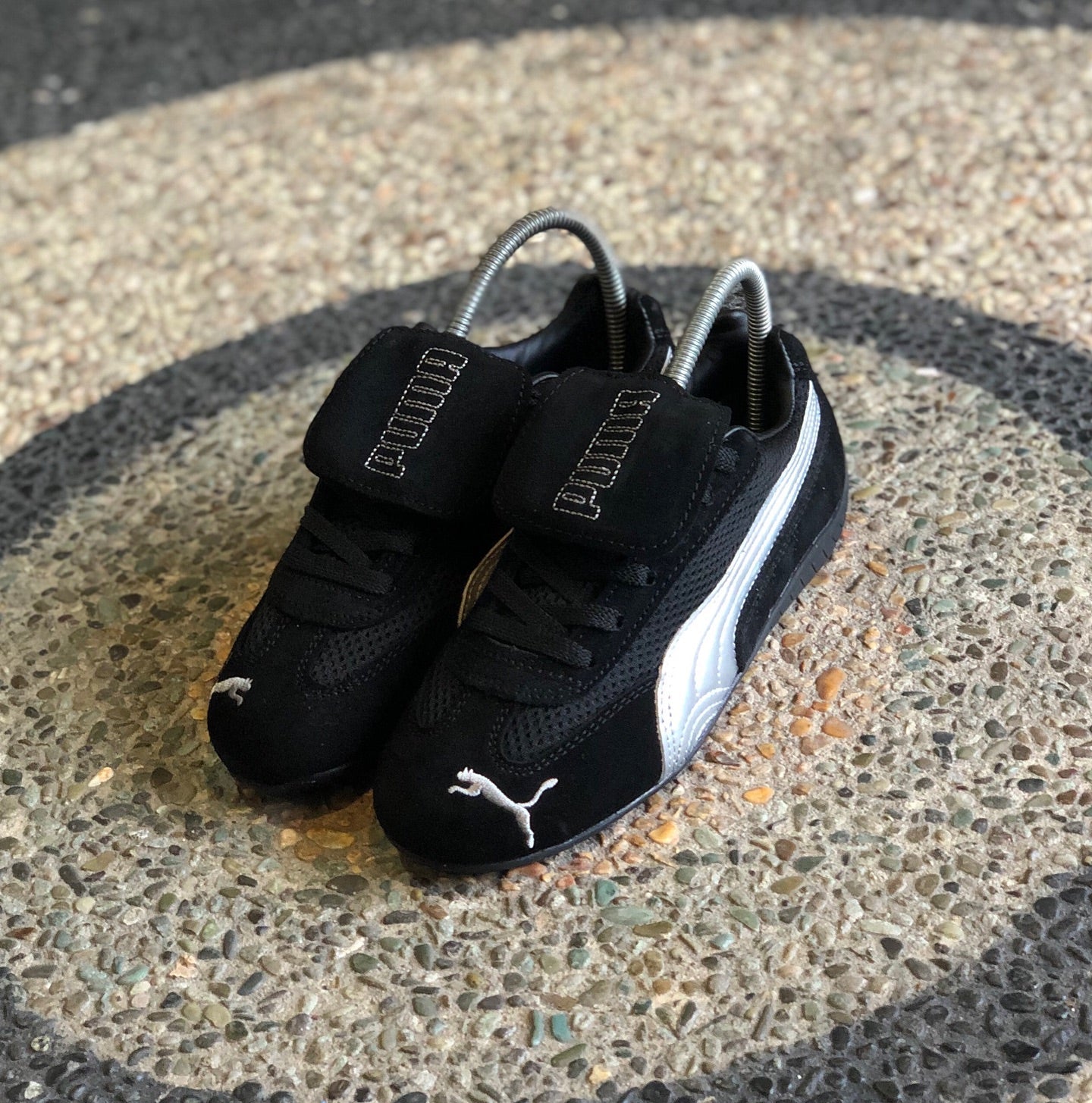 Puma Speed Cat Open YY