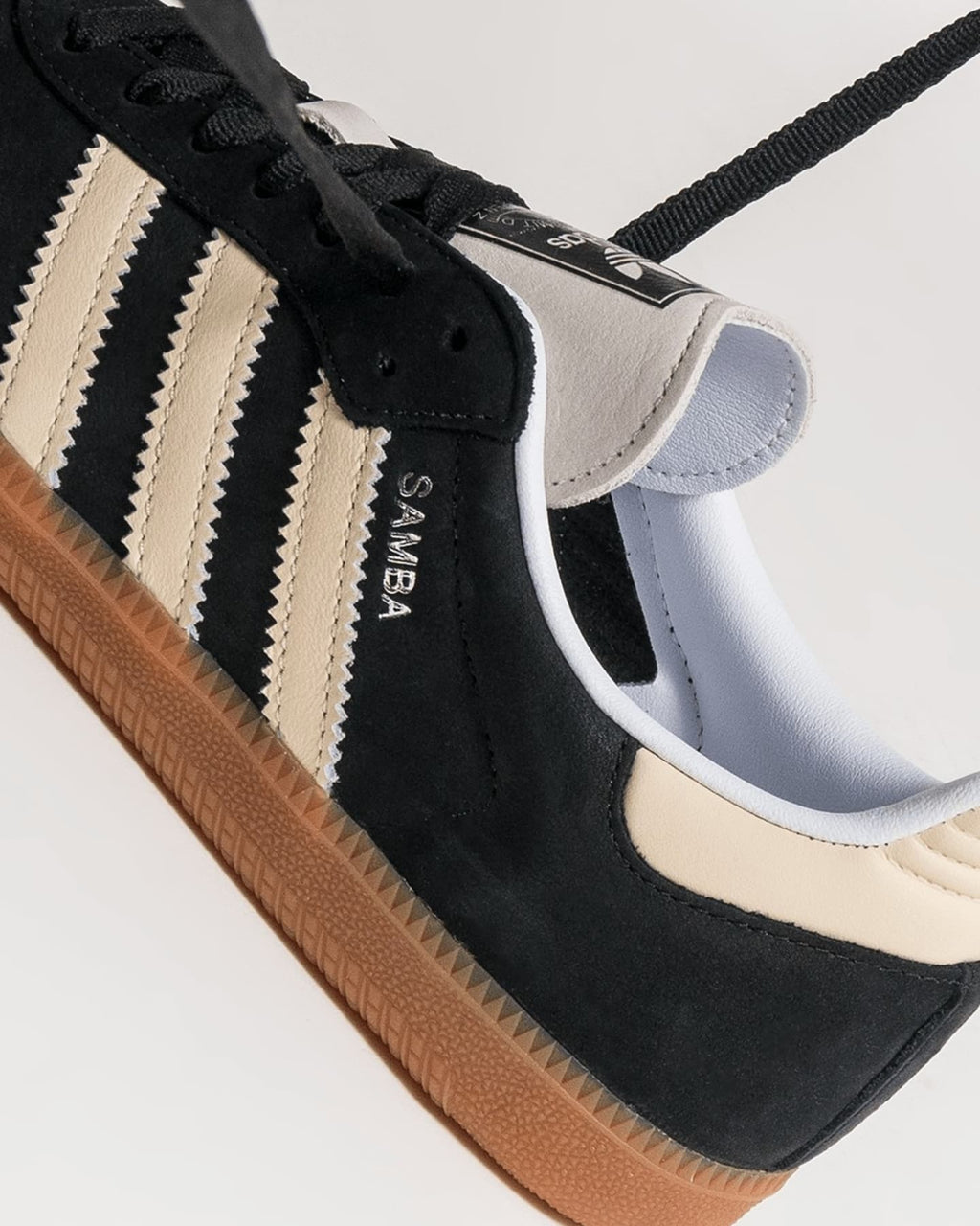 Adidas Samba OG Black Wonder