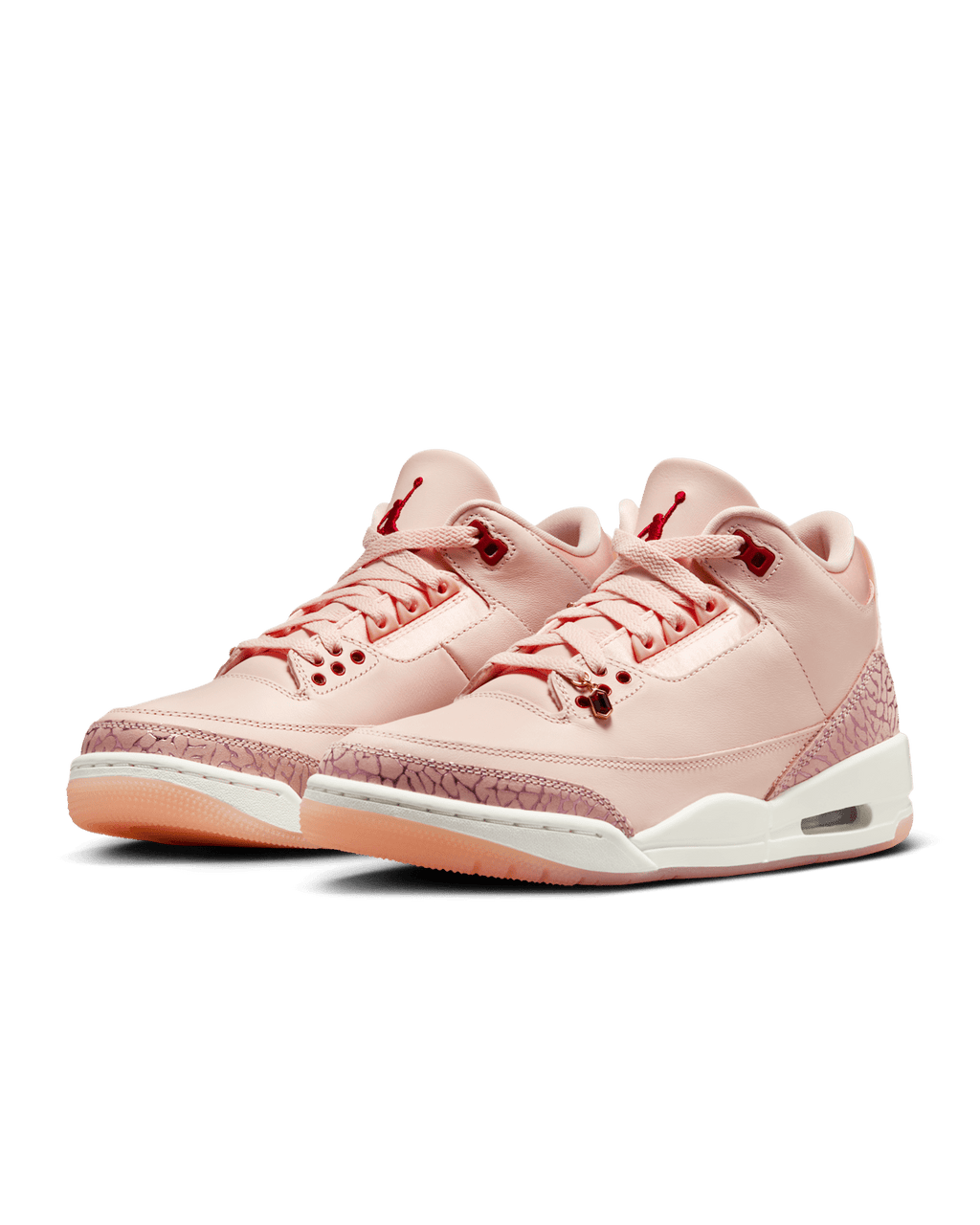 Air Jordan 3 " Valentines Day "