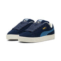 Puma Suede XL Navy/Blue Sneaker