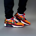Nike Air Max 90 "Dia De Los Meurtos"