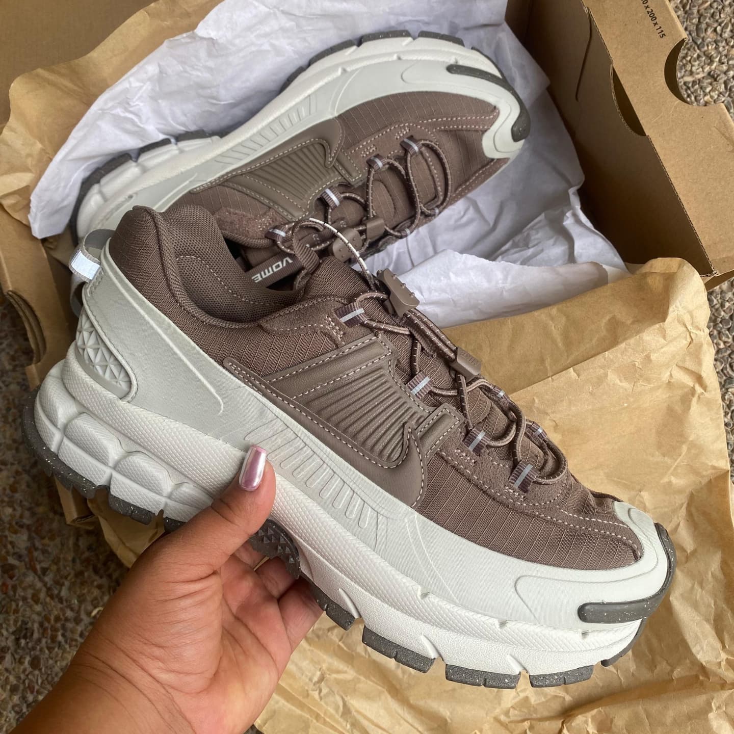 Nike Zoom Vomero Roam